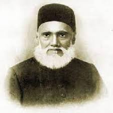 اسماعیل میرٹھی