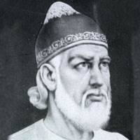 شیخ غلام علی ہمدانی مصحفی