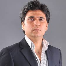 وصی شاہ