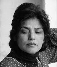 کشور ناہید