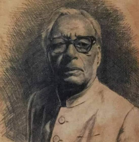 صبا اکبر آبادی 